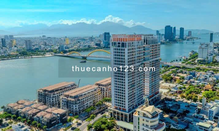 Cho thuê căn 1 phòng ngủ the ponte ở ngay - Ảnh 9
