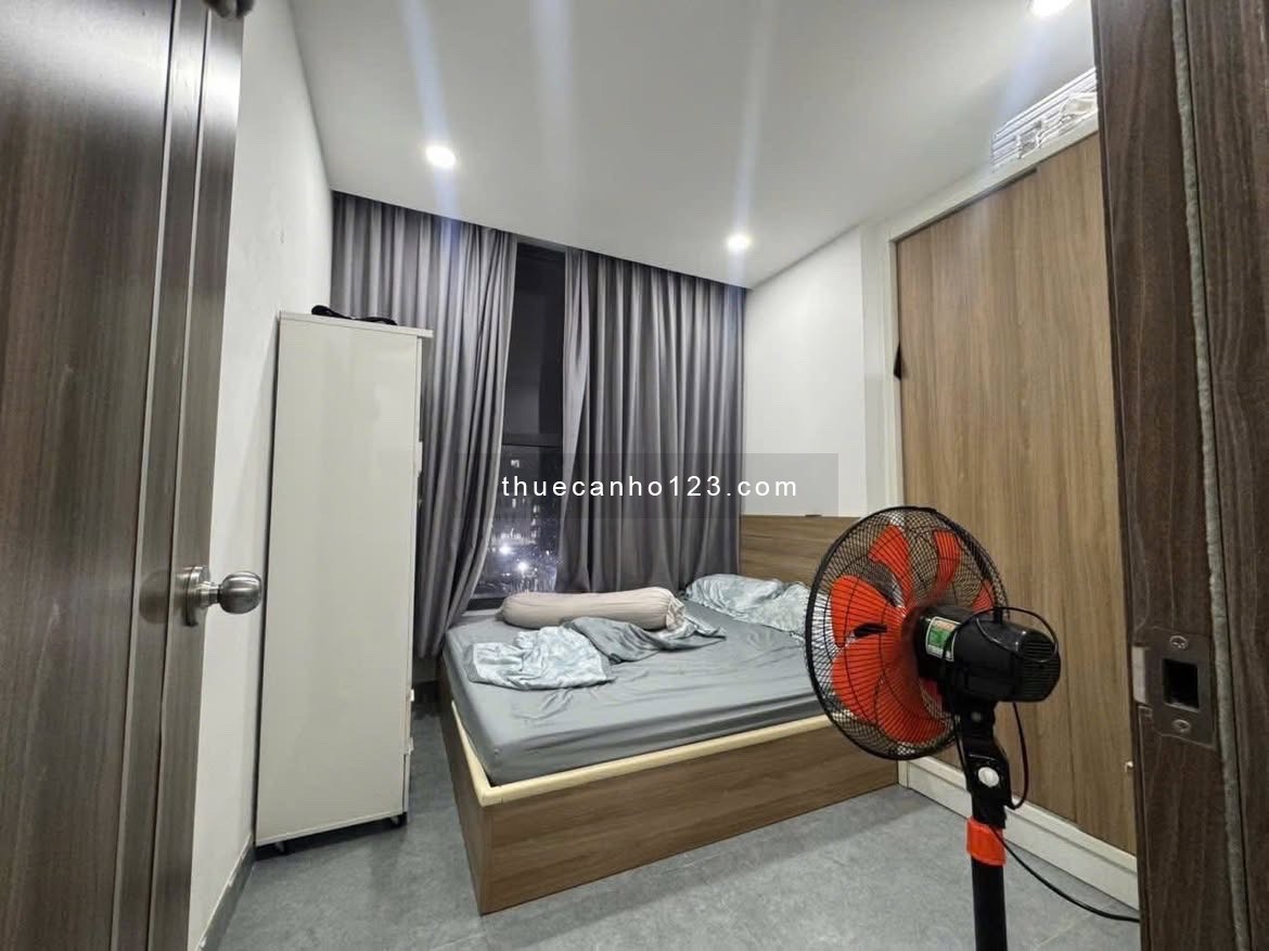Cho thuê chung cư Bảy Hiền- Phạm Phú Thứ, 2PN Full nội thất giá 12tr/tháng - Ảnh 5
