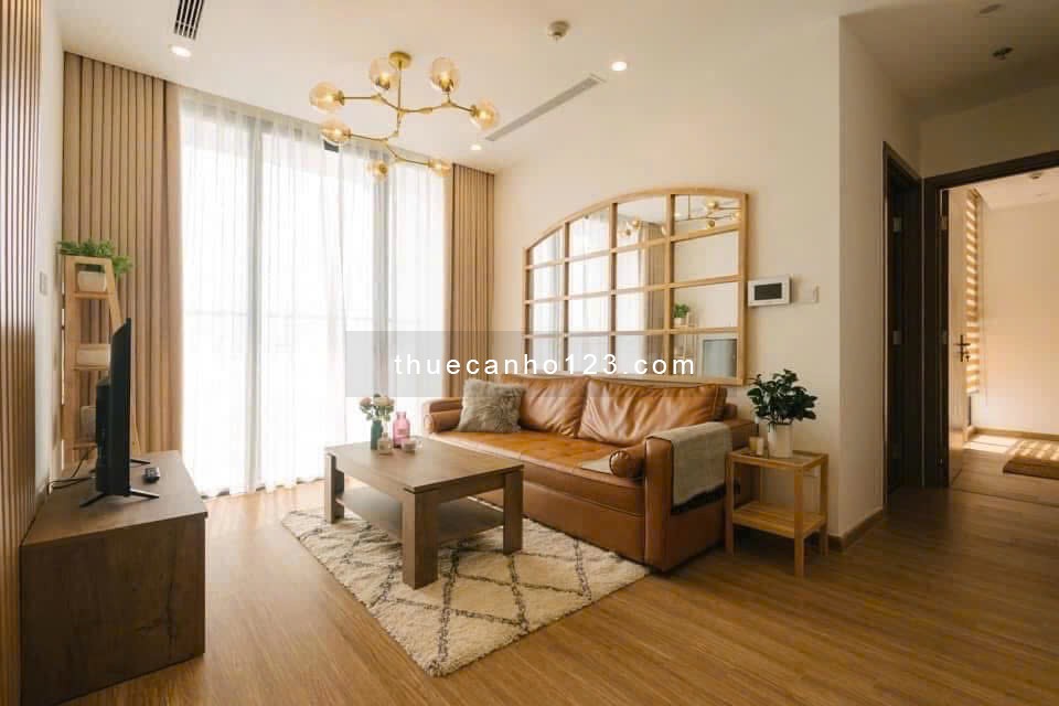 Quỹ căn cho thuê 1 - 4PN Vinhomes Skylake, ngắn hạn/dài hạn, view hồ, giá tốt trên thị trường - Ảnh 1