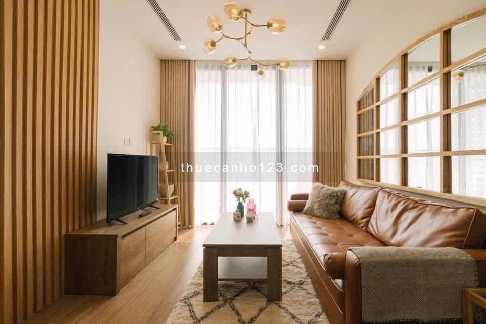 Quỹ căn cho thuê 1 - 4PN Vinhomes Skylake, ngắn hạn/dài hạn, view hồ, giá tốt trên thị trường - Ảnh 2