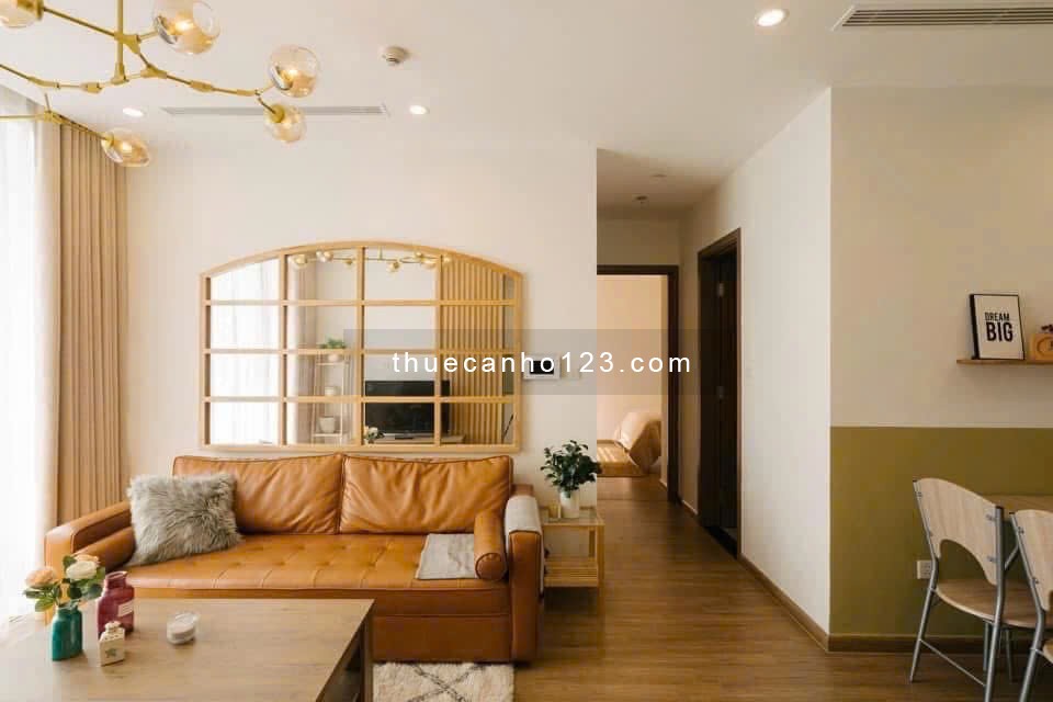 Quỹ căn cho thuê 1 - 4PN Vinhomes Skylake, ngắn hạn/dài hạn, view hồ, giá tốt trên thị trường - Ảnh 3