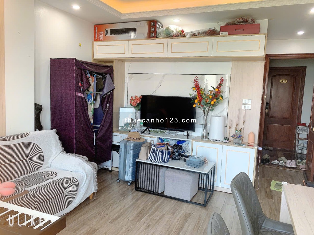 Cho thuê Căn hộ chung cư mini cực Vip tại Ngõ 193 Trích Sài. Căn T6 View hồ Tây thoáng. Chỉ 12tr - Ảnh 3