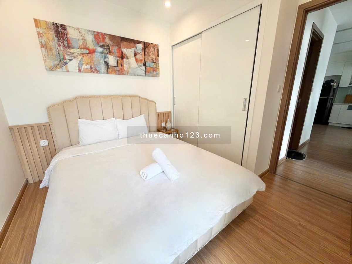 Quỹ căn cho thuê 1 - 4PN Vinhomes Skylake, ngắn hạn/dài hạn, view hồ, giá tốt trên thị trường - Ảnh 4