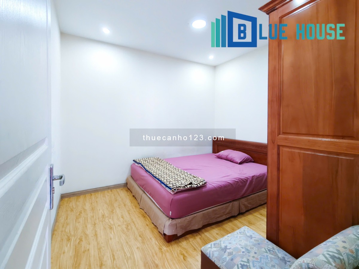 CĂN HỘ CHUNG CƯ BẢY HIỀN TOWER 2PN - 2WC - FULL NỘI THẤT TIỆN NGHI – TRỐNG SẴN - Ảnh 6