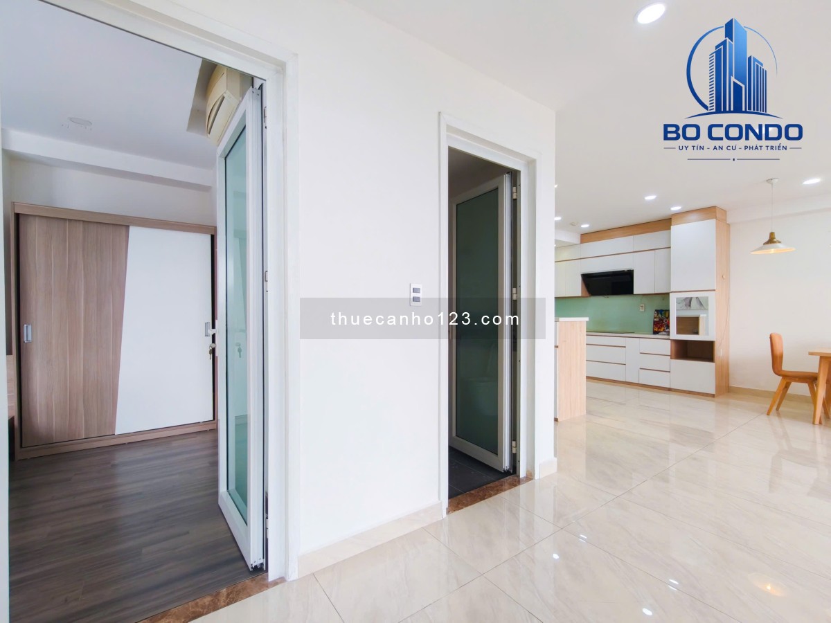CHO THUÊ CĂN HỘ CHUNG CƯ ORCHARD PARK VIEW 2 PHÒNG NGỦ -2TOLET – QUẬN TÂN BÌNH - Ảnh 7