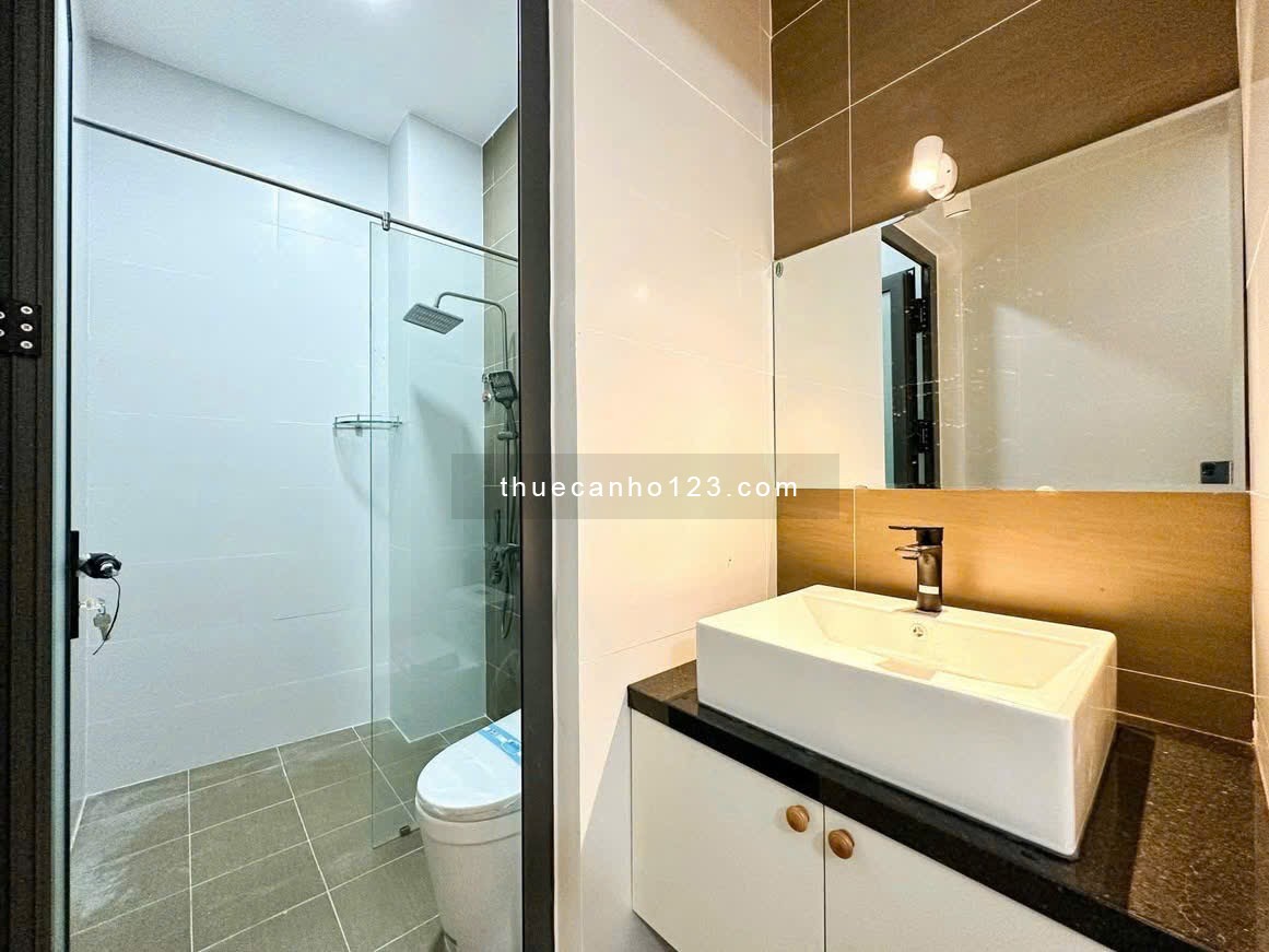 CHO THUÊ CĂN HỘ 1PN – FULL NỘI THẤT – THANG MÁYĐIỆN BIÊN PHỦ, BÌNH THẠNH - Ảnh 9