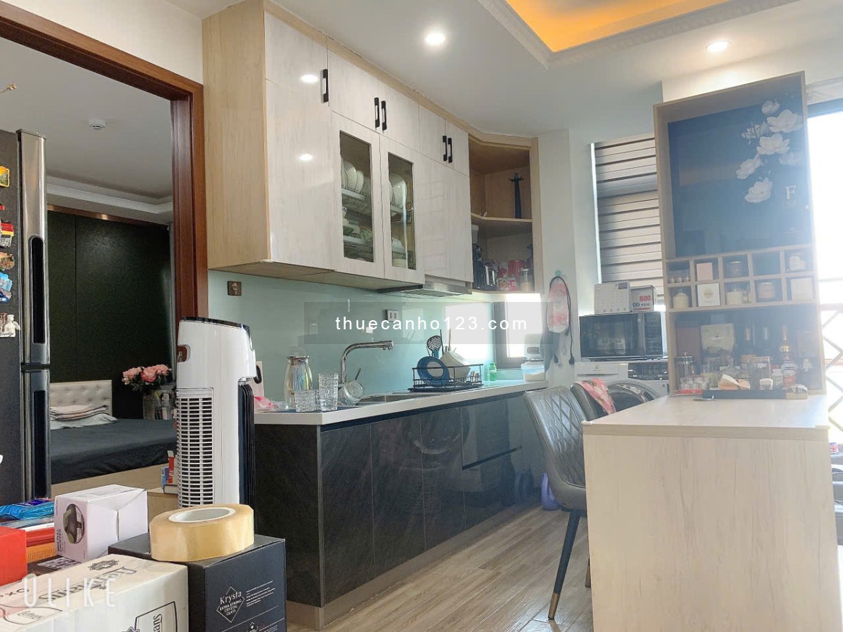 Cho thuê Căn hộ chung cư mini cực Vip tại Ngõ 193 Trích Sài. Căn T6 View hồ Tây thoáng. Chỉ 12tr - Ảnh 8