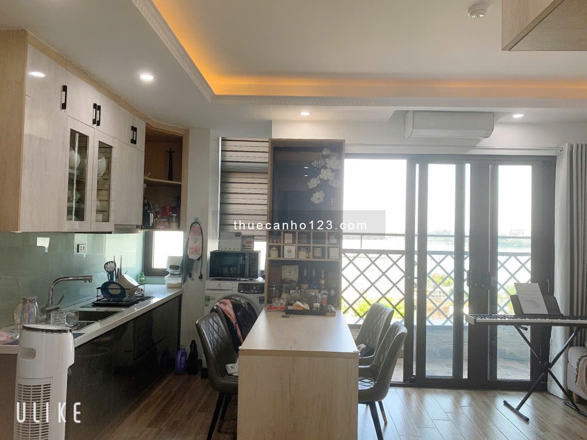 Cho thuê Căn hộ chung cư mini cực Vip tại Ngõ 193 Trích Sài. Căn T6 View hồ Tây thoáng. Chỉ 12tr - Ảnh 10