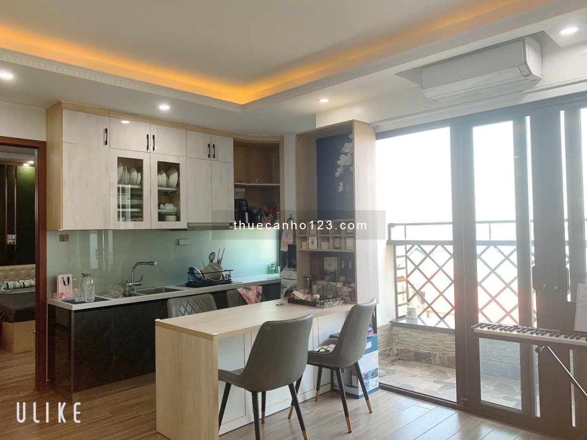 Cho thuê Căn hộ chung cư mini cực Vip tại Ngõ 193 Trích Sài. Căn T6 View hồ Tây thoáng. Chỉ 12tr - Ảnh 14