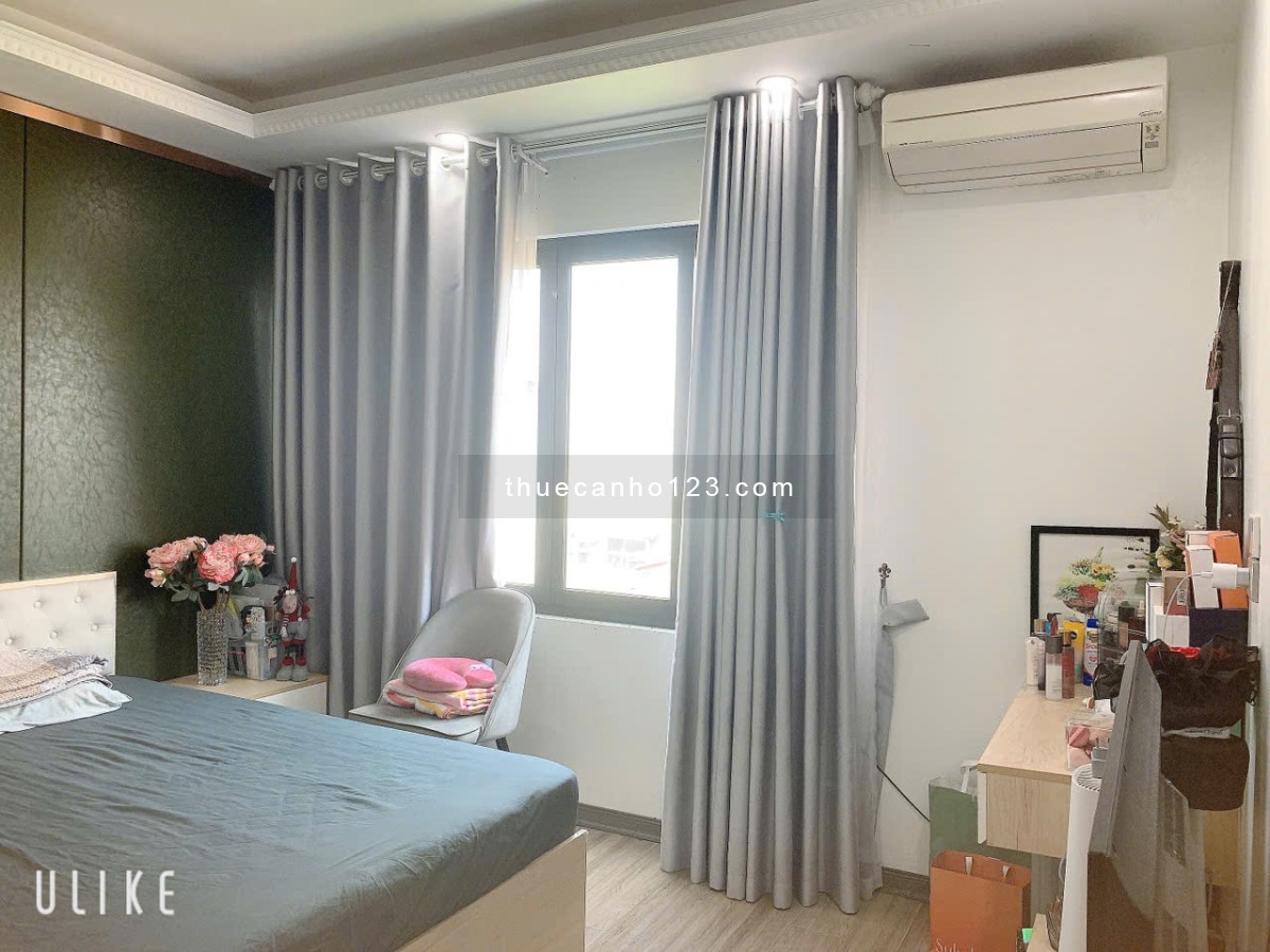 Cho thuê Căn hộ chung cư mini cực Vip tại Ngõ 193 Trích Sài. Căn T6 View hồ Tây thoáng. Chỉ 12tr - Ảnh 17