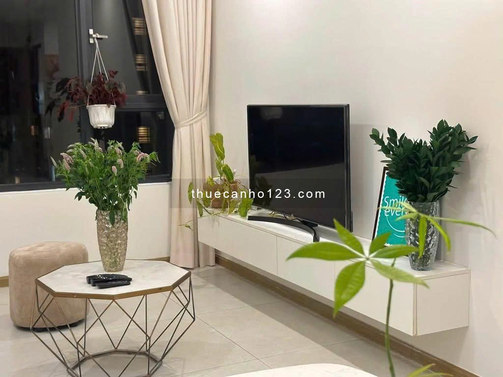 Chung cư cao cấp Q.3 Terra Royal 2PN 76m2 full nội thất giá 19 tr/th nhà trống sẵn. - Ảnh 3