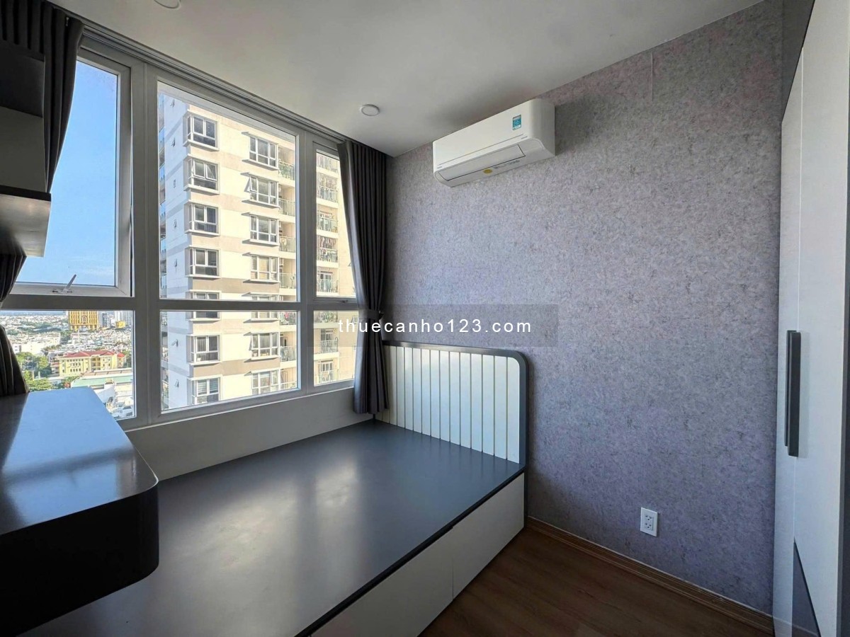 Cho thuê Chung Cư Nguyễn Kim 3PN 84m2 full nội thất giá 14,5tr/th - Ảnh 6
