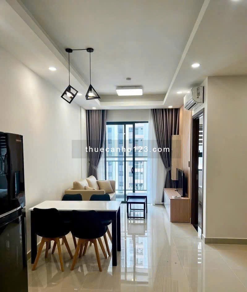Chung cư Botanica, Hồng Hà, TB: 2p ngủ, 70m2, Full NT, 15tr/th - Ảnh 1