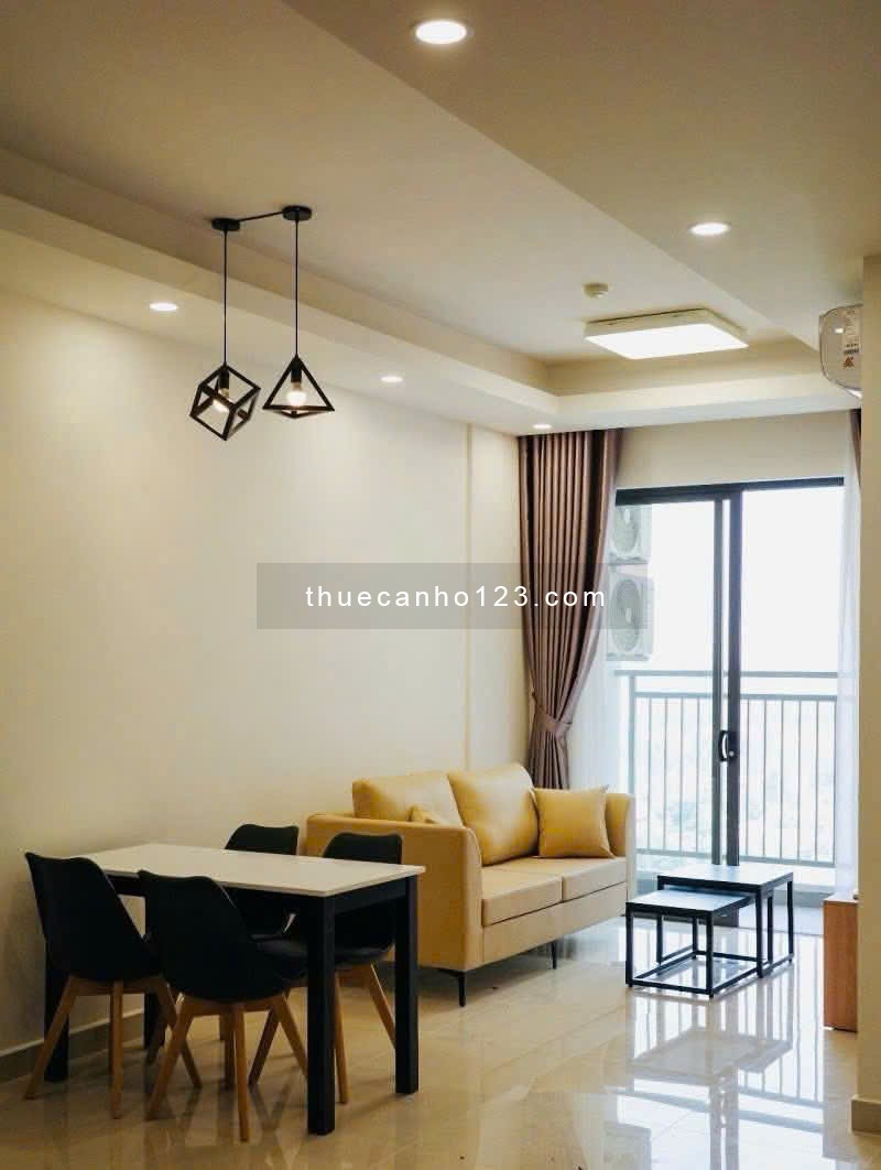 Chung cư Botanica, Hồng Hà, TB: 2p ngủ, 70m2, Full NT, 15tr/th - Ảnh 4