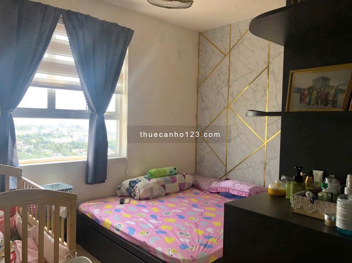 Chung cư Ruby, Nguyễn Sỹ Sách, TB: 2p ngủ, full NT, 82m2, 9tr/tháng - Ảnh 4