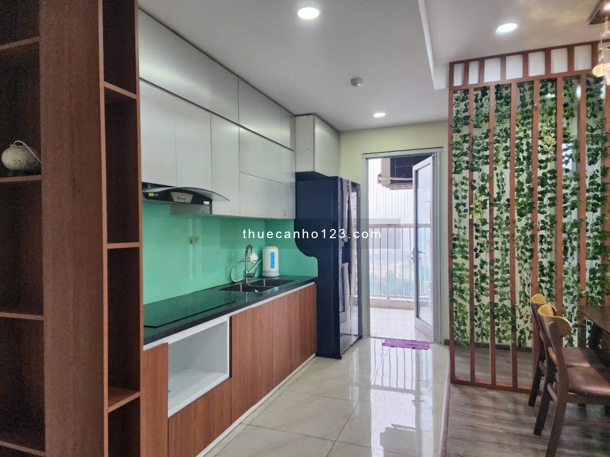 Chính chủ cho thuê chung cư The Harmona - Trương Công Định, 2PN đủ nội thất giá 12tr/tháng - Ảnh 3