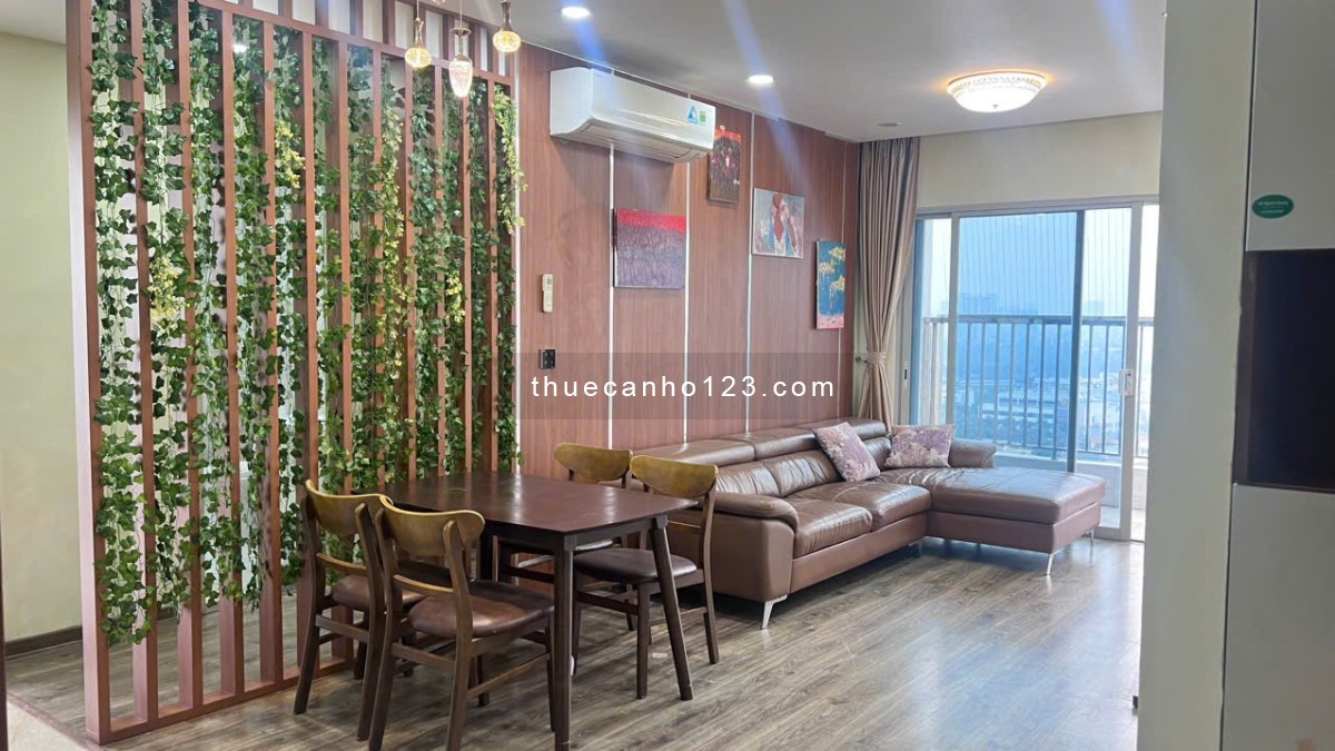 Chính chủ cho thuê chung cư The Harmona - Trương Công Định, 2PN đủ nội thất giá 12tr/tháng - Ảnh 2