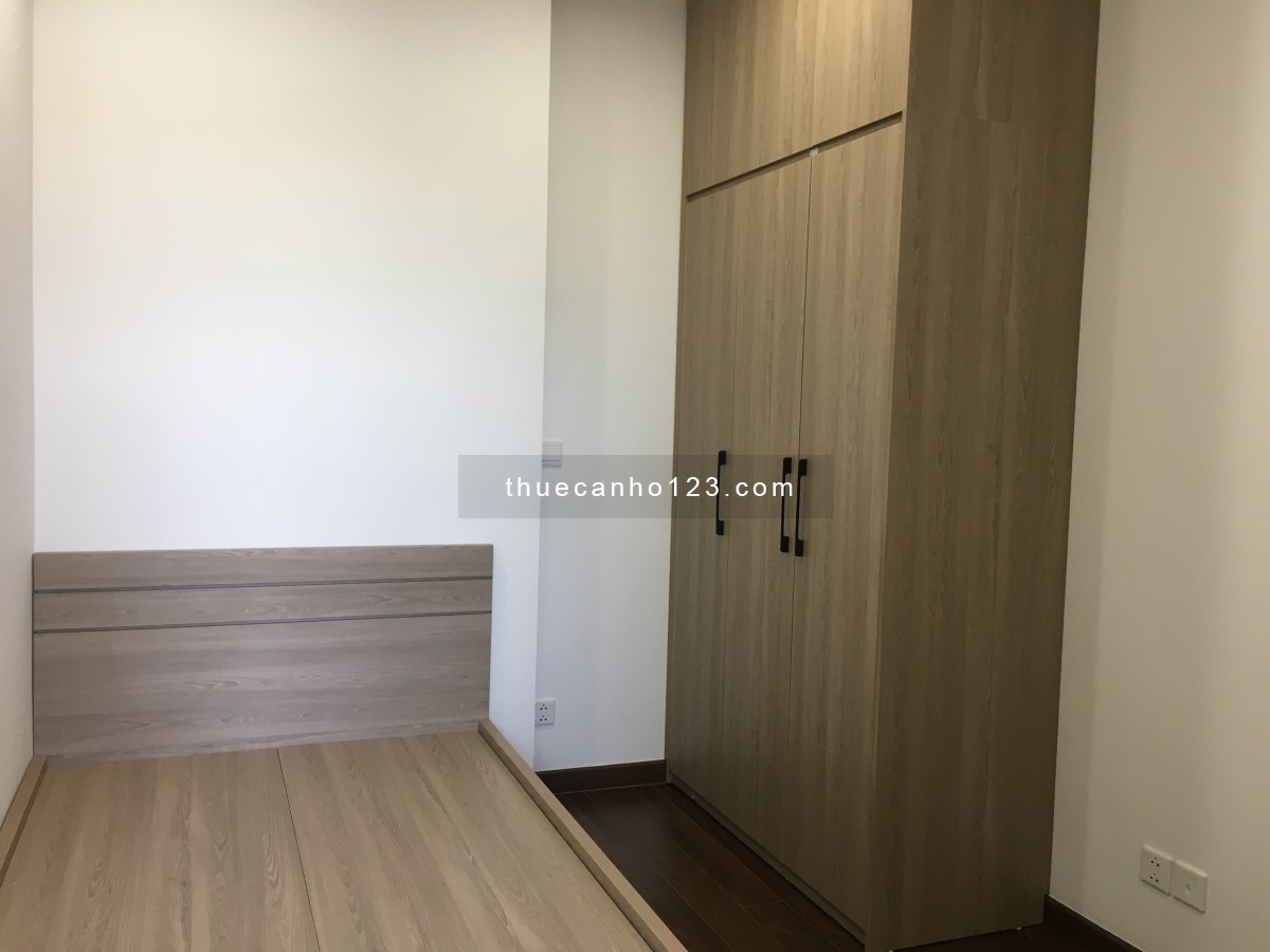 Chính chủ cần cho thuê căn 2pn 2vs full nội thất cao cấp toà A masteri west heights - Ảnh 5