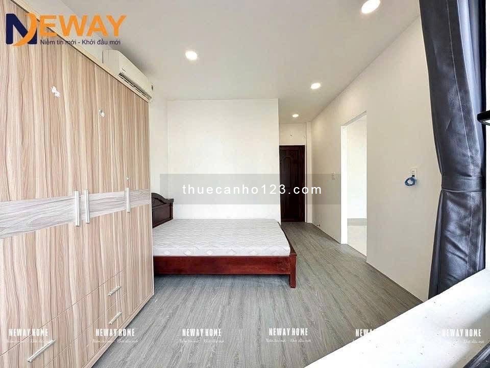 Khai trương căn hộ 1 phòng ngủ riêng, ban công 45m² – E-Town Cộng Hòa, toàn bộ nội thất mới 100%. - Ảnh 5