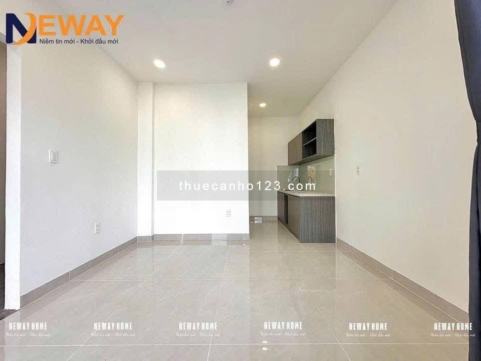 Khai trương căn hộ 1 phòng ngủ riêng, ban công 45m² – E-Town Cộng Hòa, toàn bộ nội thất mới 100%. - Ảnh 3