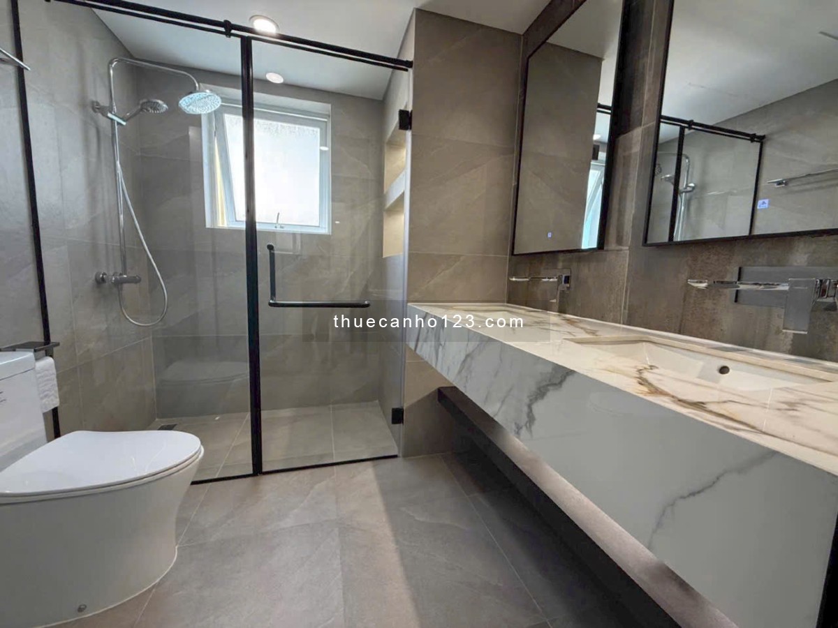 SIÊU PHẨM CĂN HỘ 130M2 3PN 3WC FULL NỘI THẤT CAO CẤP VIEW SÔNG ĐẸP QUÁ TRỜI - Ảnh 7