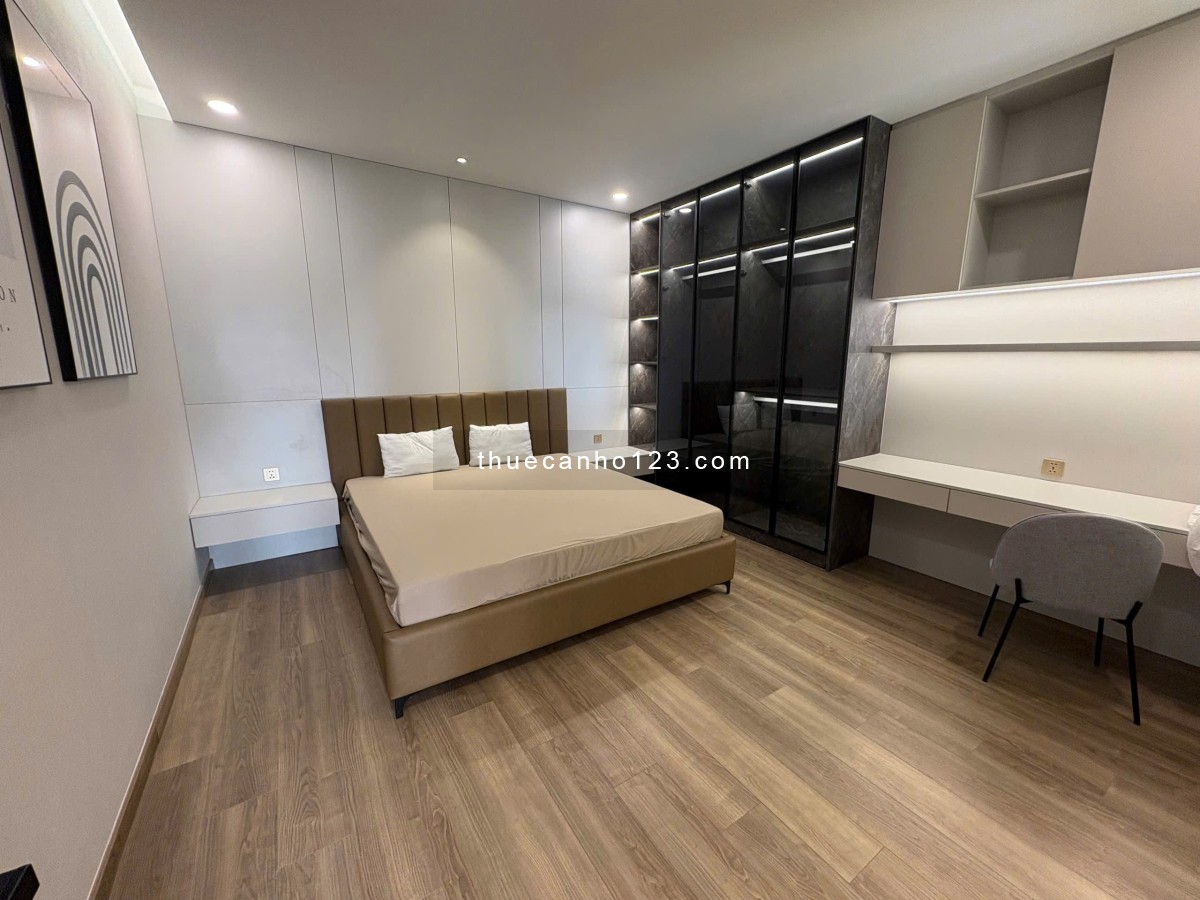 SIÊU PHẨM CĂN HỘ 130M2 3PN 3WC FULL NỘI THẤT CAO CẤP VIEW SÔNG ĐẸP QUÁ TRỜI - Ảnh 10