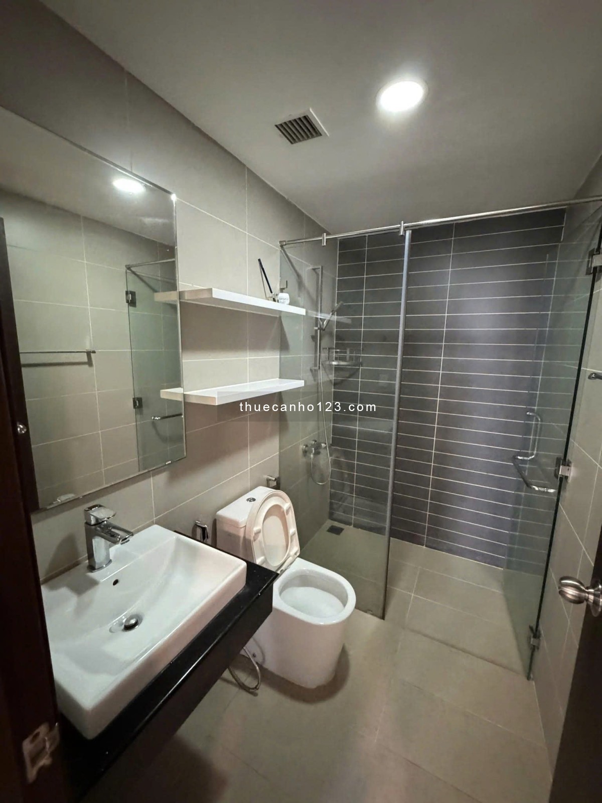 Chung Cư IDICO tân phú 2PN, full nội thất mới, giá thuê 11 tr/th nhận nhà liền. - Ảnh 10