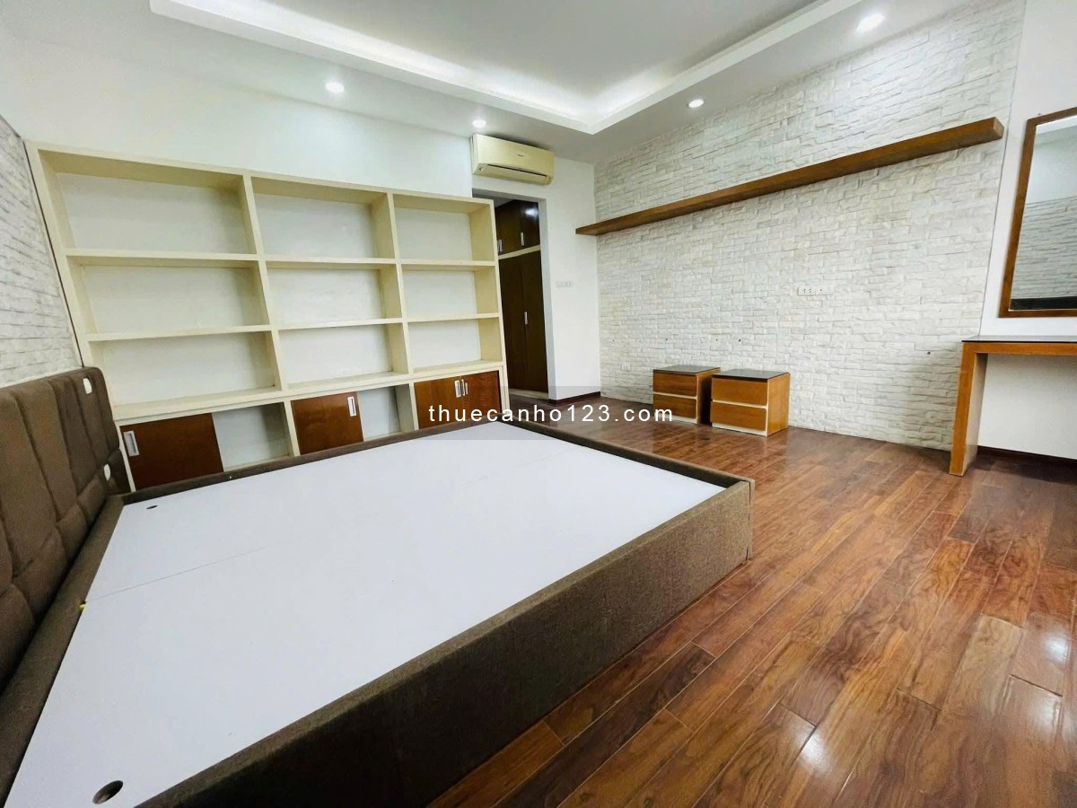 Cho thuê chung cư Cityland Gò Vấp- Phan Văn Trị, 3PN, 2WC, nội thất đầy đủ, giá 14tr/tháng - Ảnh 2