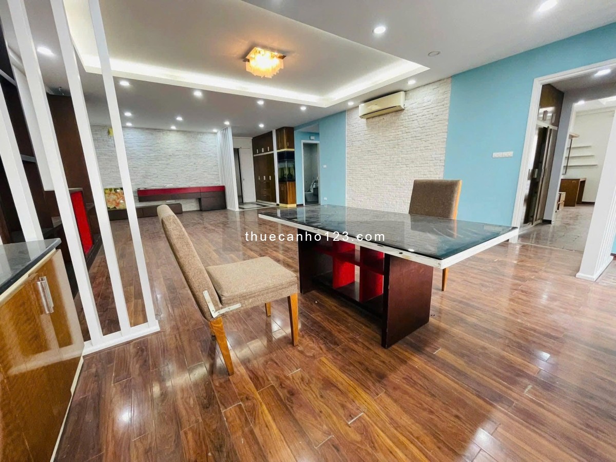 Cho thuê chung cư Cityland Gò Vấp- Phan Văn Trị, 3PN, 2WC, nội thất đầy đủ, giá 14tr/tháng - Ảnh 3