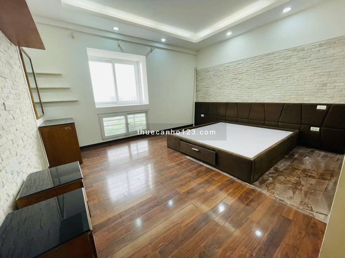 Cho thuê chung cư Cityland Gò Vấp- Phan Văn Trị, 3PN, 2WC, nội thất đầy đủ, giá 14tr/tháng - Ảnh 8