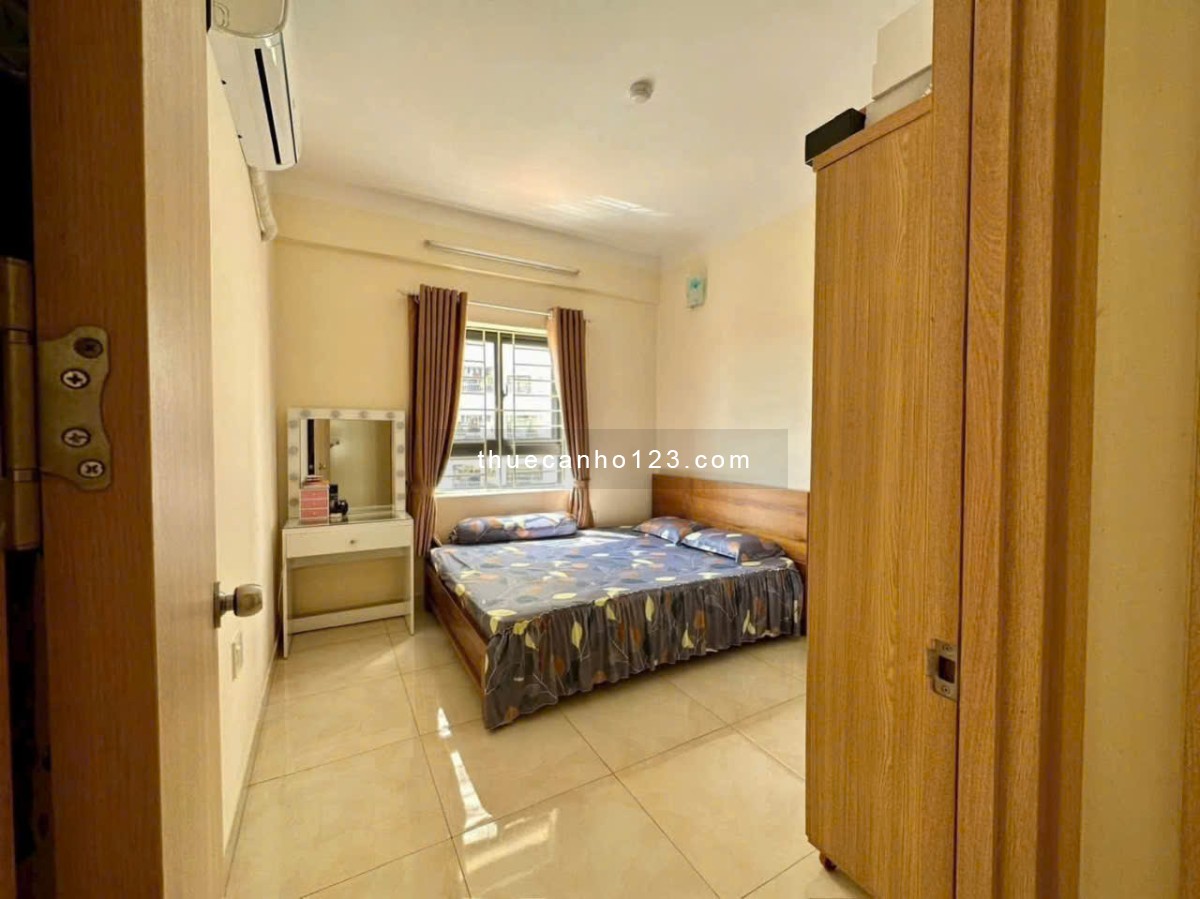 Chung cư Đặng Văn Ngữ, PN: 2p ngủ, full NT, 65m2, 11tr/th - Ảnh 4