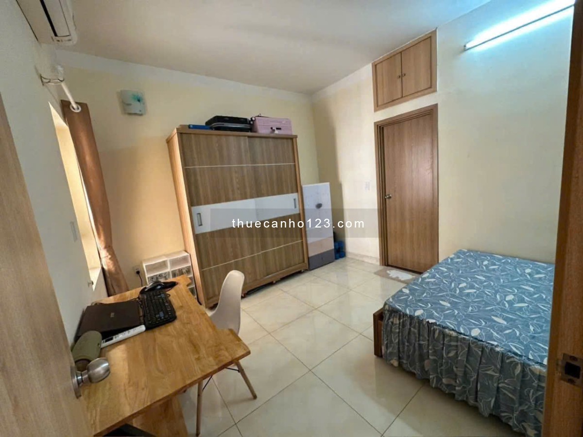 Chung cư Đặng Văn Ngữ, PN: 2p ngủ, full NT, 65m2, 11tr/th - Ảnh 6