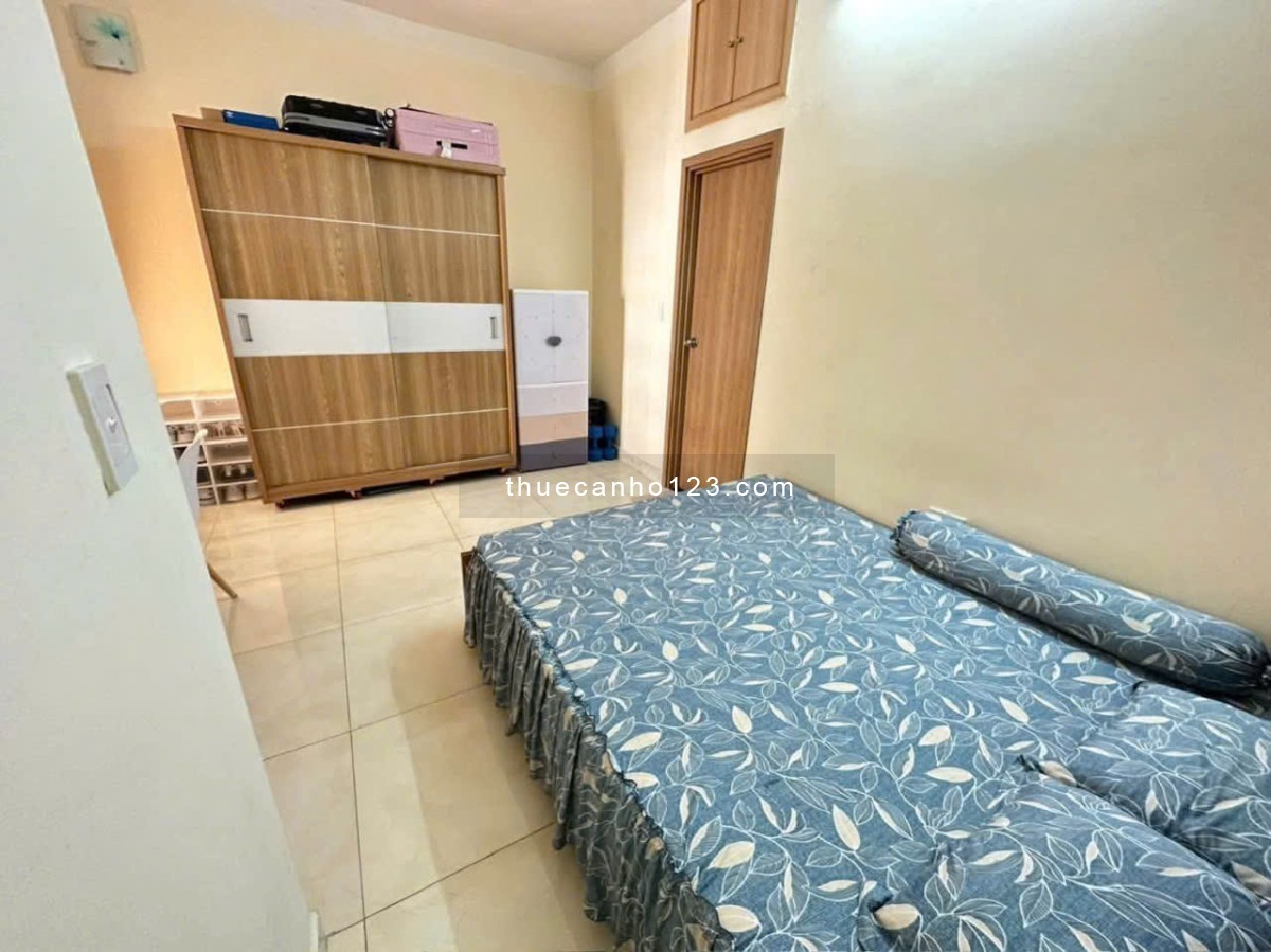 Chung cư Đặng Văn Ngữ, PN: 2p ngủ, full NT, 65m2, 11tr/th - Ảnh 7