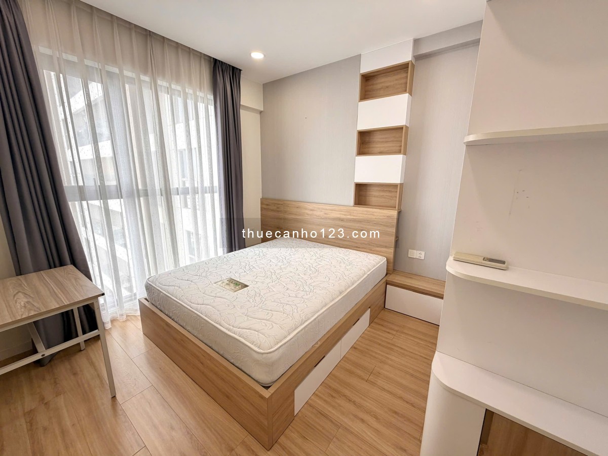 Cho thuê căn hộ Millennium 2 Phòng ngủ nhà đẹp giá tốt - Ảnh 10