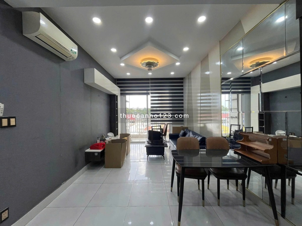 Cho thuê C/c Cao Cấp Prince Residence 2PN full nội thất giá 19Tr/th 72m2, nhận nhà nngay. - Ảnh 5