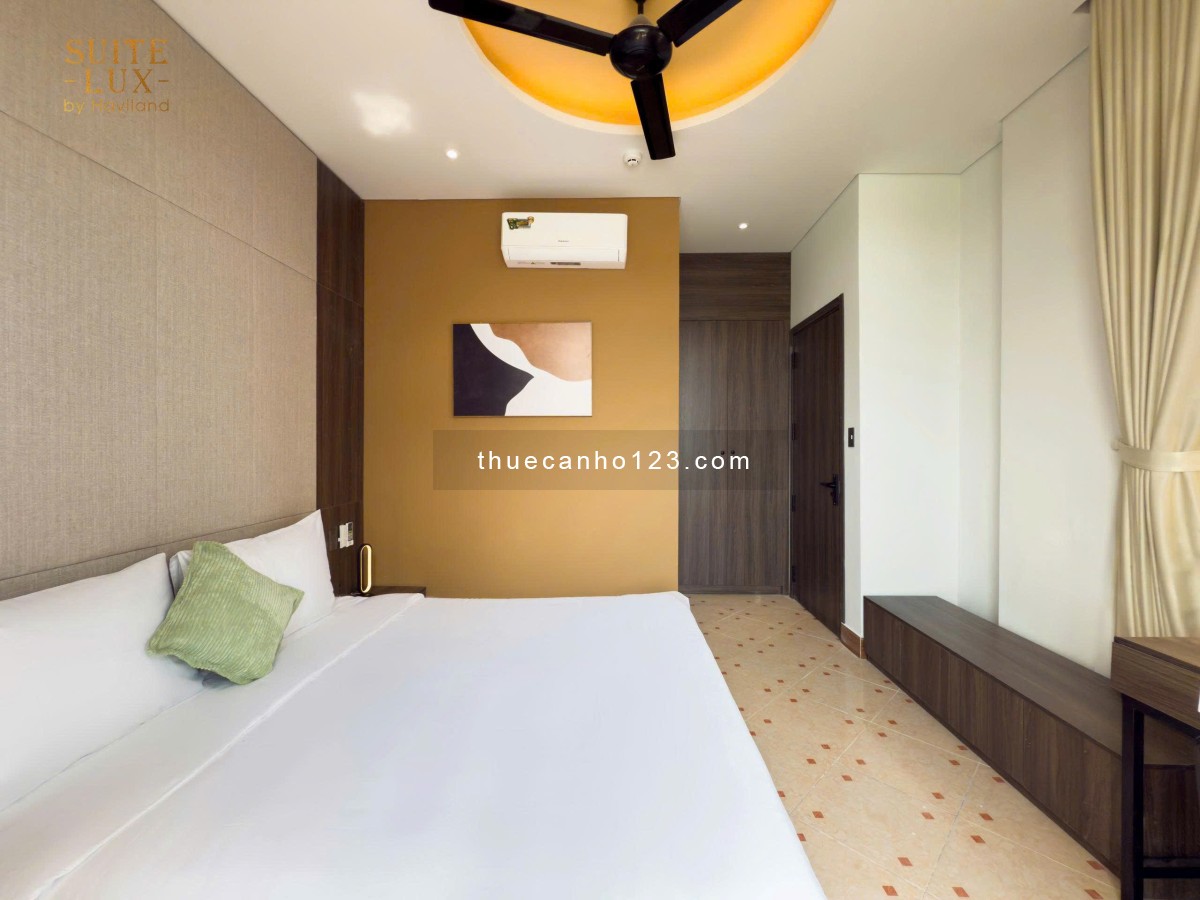 Căn hộ ngay trung tâm Hải Châu - Ảnh 4