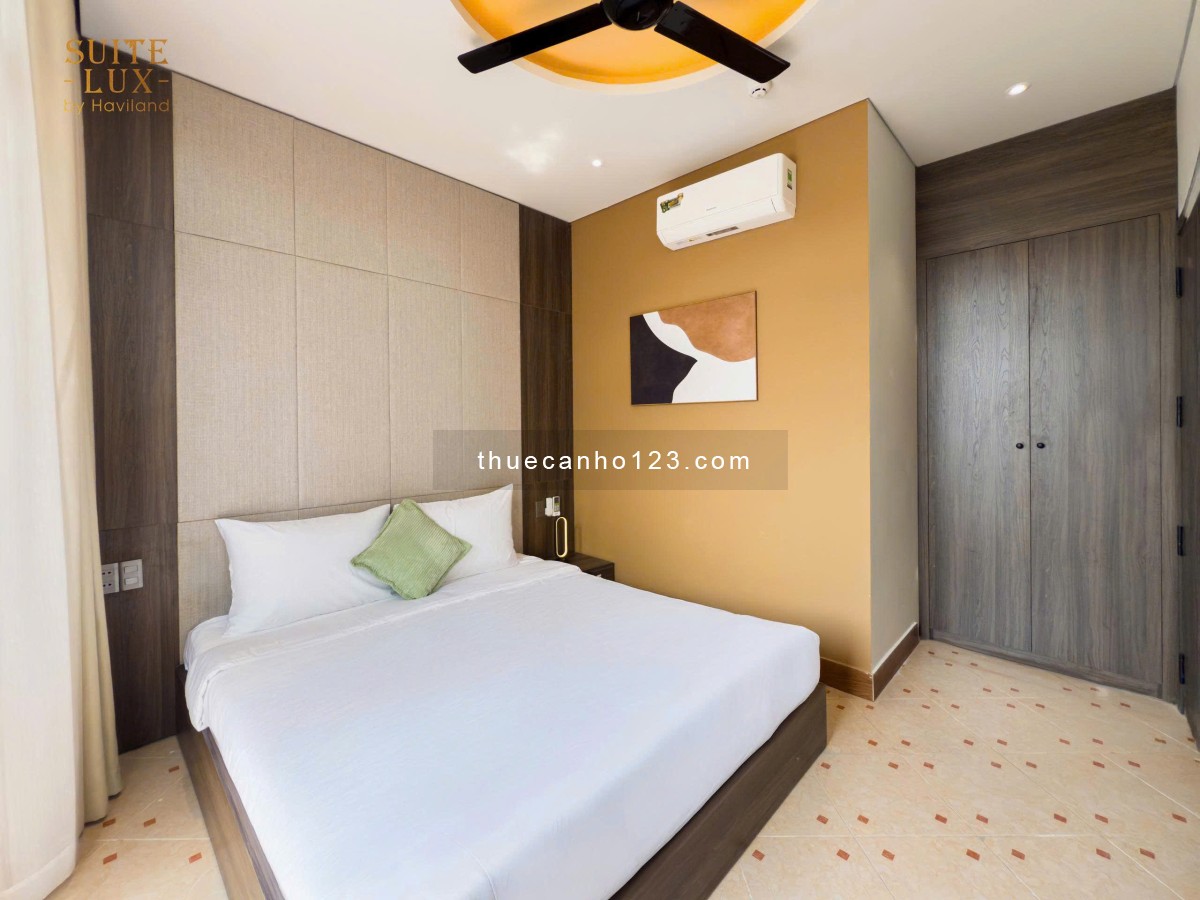 Căn hộ ngay trung tâm Hải Châu - Ảnh 5