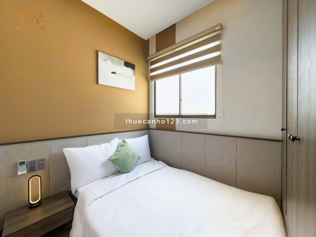 Căn hộ ngay trung tâm Hải Châu - Ảnh 6