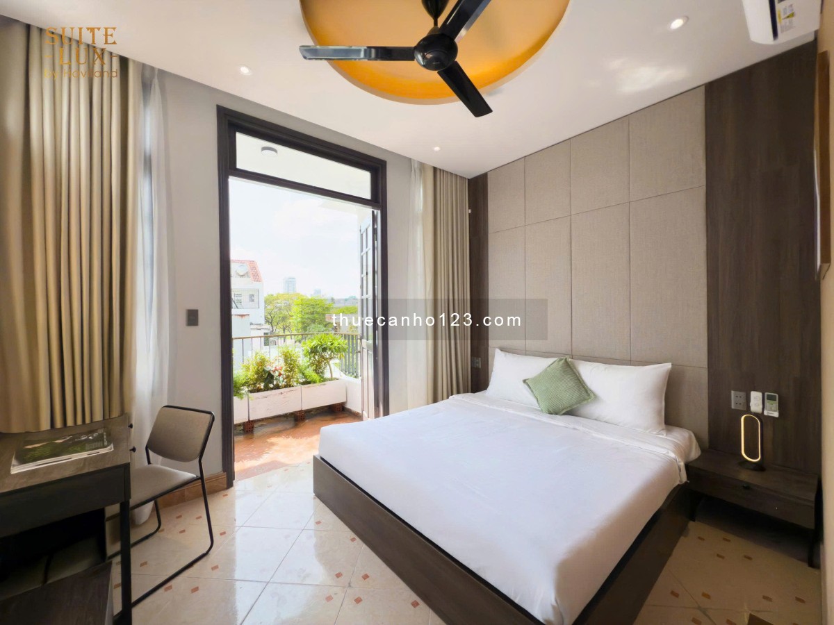 Căn hộ ngay trung tâm Hải Châu - Ảnh 9