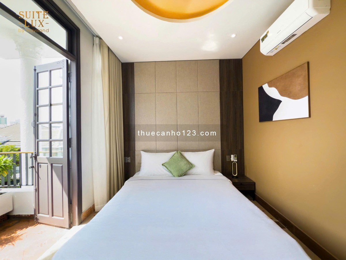 Căn hộ ngay trung tâm Hải Châu - Ảnh 11
