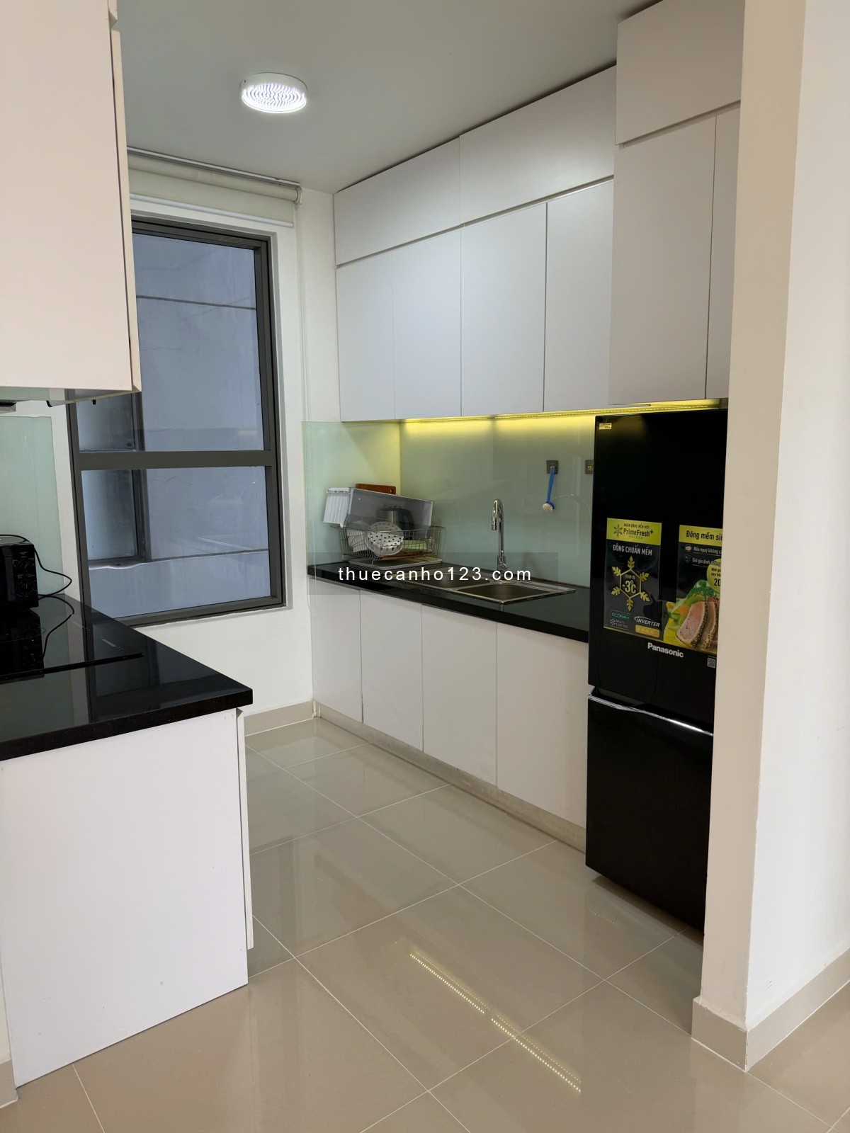 Thuê ngay 3PN 2WC nhà đẹp tại The Sun Avenue chỉ với 22tr/tháng - Ảnh 8