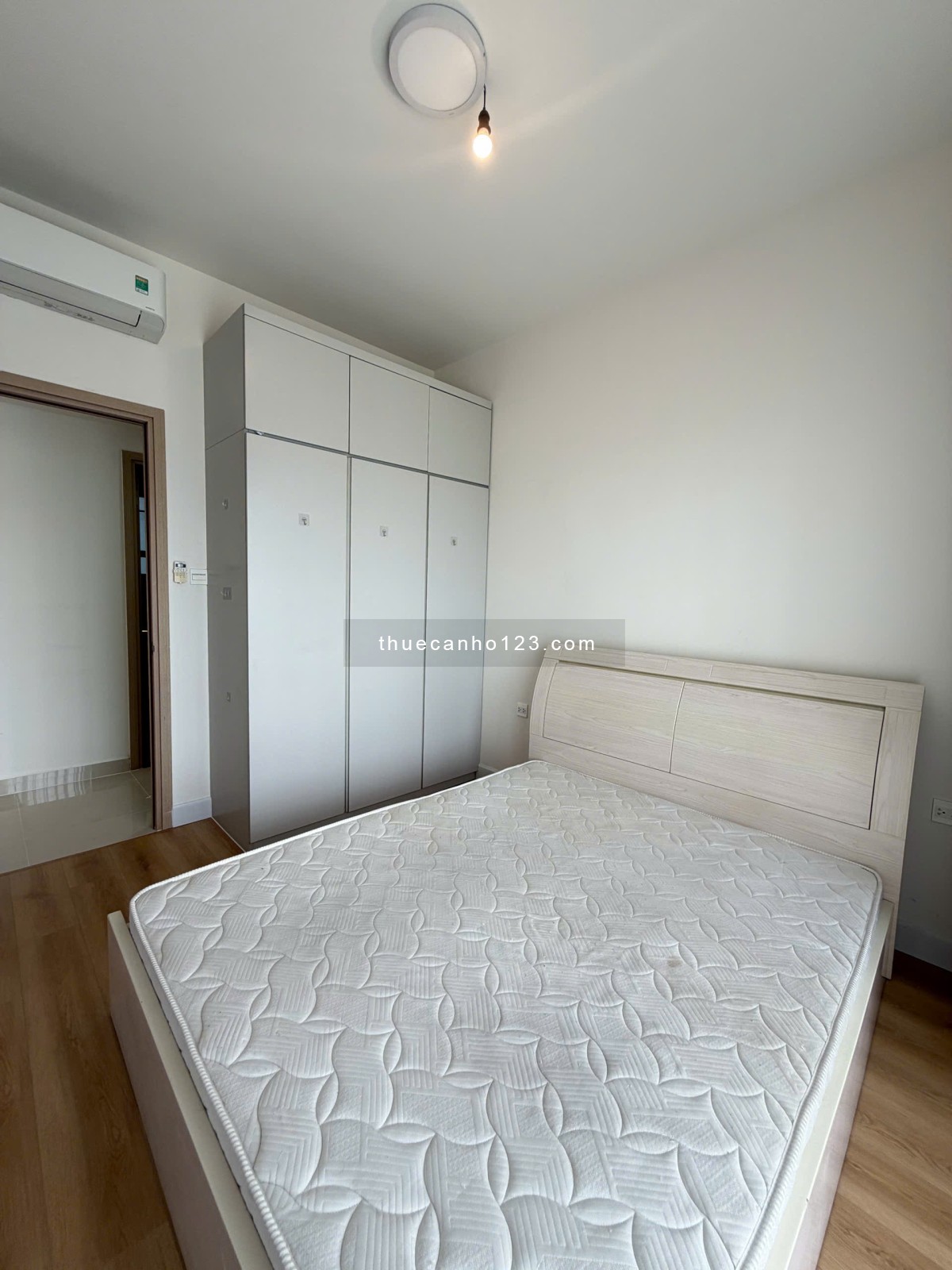 Thuê ngay 3PN 2WC nhà đẹp tại The Sun Avenue chỉ với 22tr/tháng - Ảnh 5