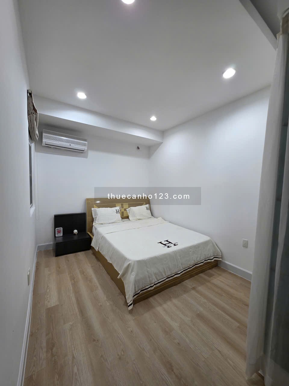 Cho thuê 3PN 2WC dt 74m góc sky garden 3 Phú Mỹ Hưng giá 15 triệu 1/8 trống - Ảnh 6