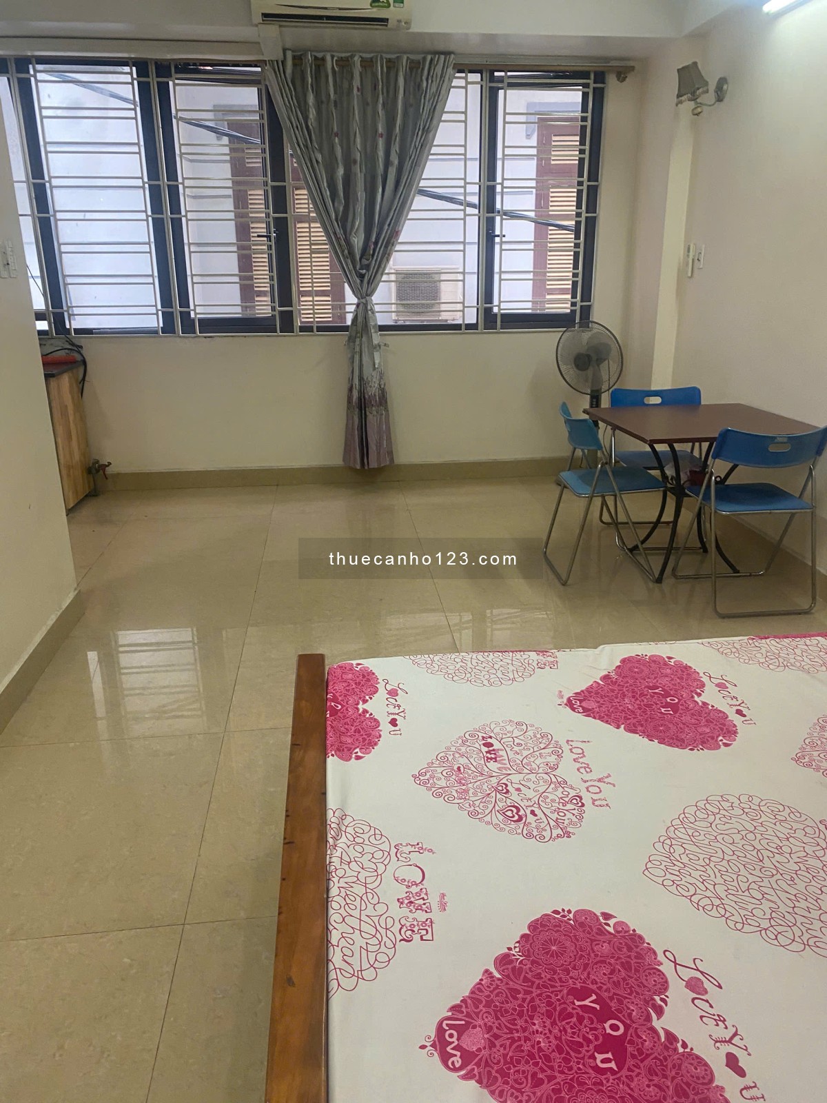 CHÍNH CHỦ CHO THUÊ PHÒNG KHÉP KÍN 32m2 PHÙ HỢP LÀM CĂN HỘ/STUDIO - Ảnh 2