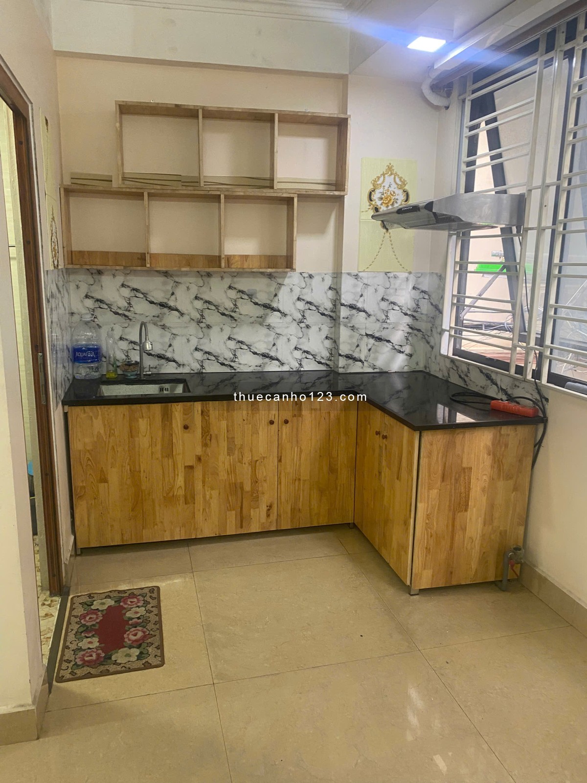 CHÍNH CHỦ CHO THUÊ PHÒNG KHÉP KÍN 32m2 PHÙ HỢP LÀM CĂN HỘ/STUDIO - Ảnh 3