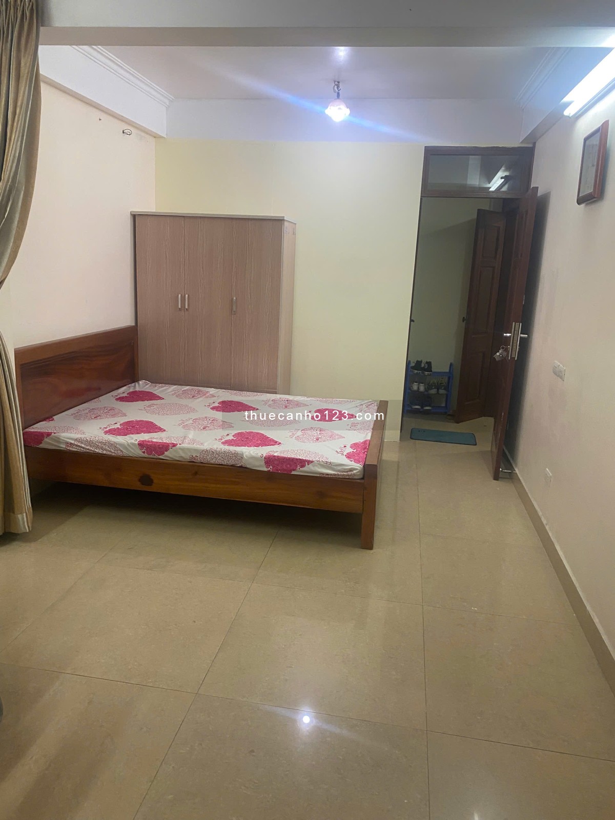 CHÍNH CHỦ CHO THUÊ PHÒNG KHÉP KÍN 32m2 PHÙ HỢP LÀM CĂN HỘ/STUDIO - Ảnh 6