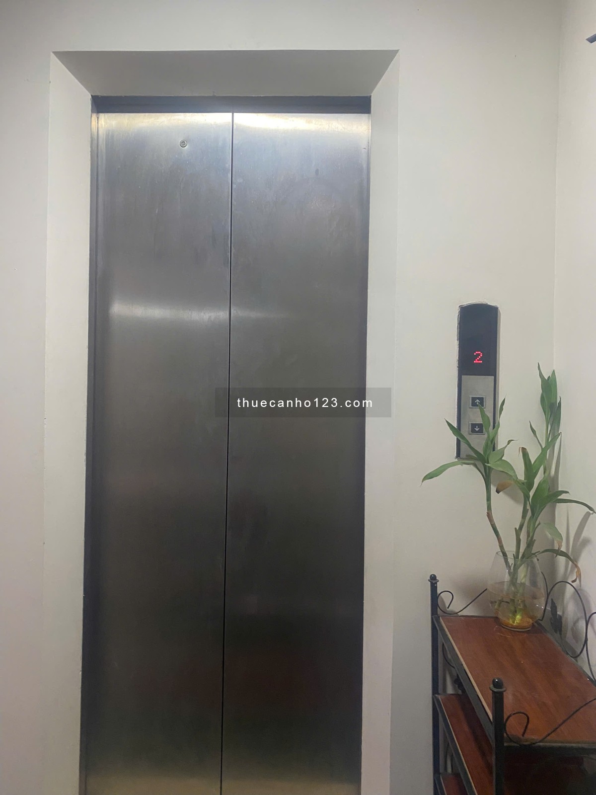 CHÍNH CHỦ CHO THUÊ PHÒNG KHÉP KÍN 32m2 PHÙ HỢP LÀM CĂN HỘ/STUDIO - Ảnh 7