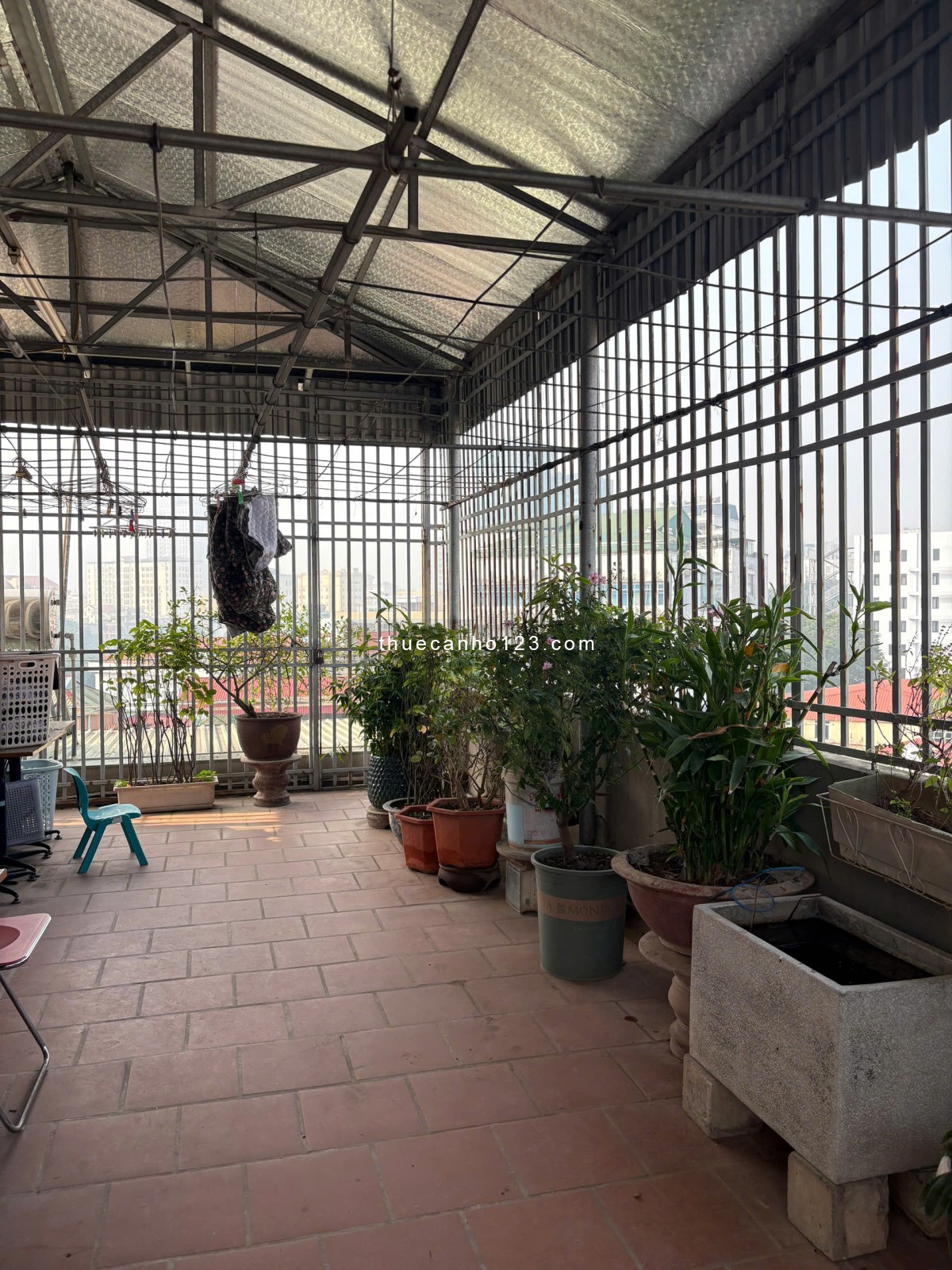 CHÍNH CHỦ CHO THUÊ PHÒNG KHÉP KÍN 32m2 PHÙ HỢP LÀM CĂN HỘ/STUDIO - Ảnh 8