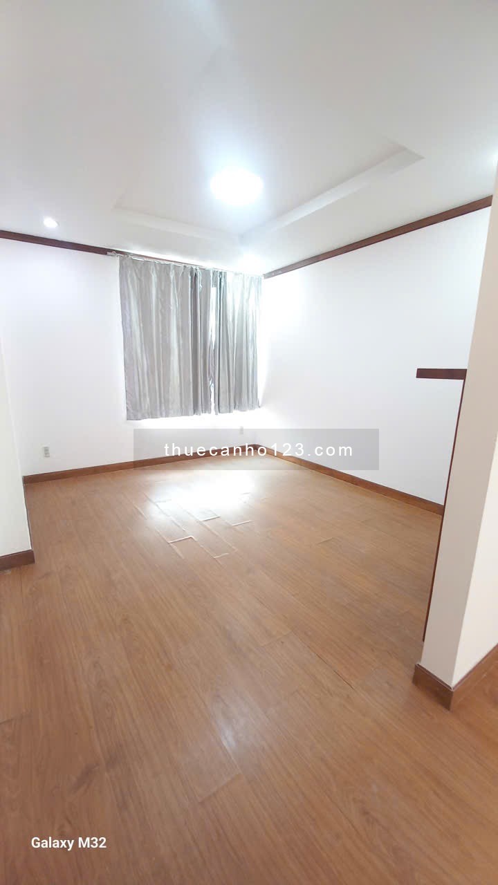 Cần cho thuê căn hộ Giai Việt -Tạ Quang Bửu , phường Chánh Hưng. Q8 - Ảnh 1