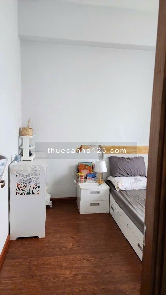 Cho thuê căn hộ Felisa Riverside Quận 8 - Ảnh 2